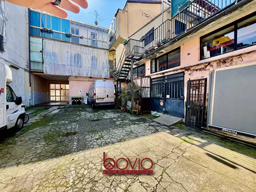 Immagine 80 di Casa indipendente in vendita  in Via Valprato a Torino