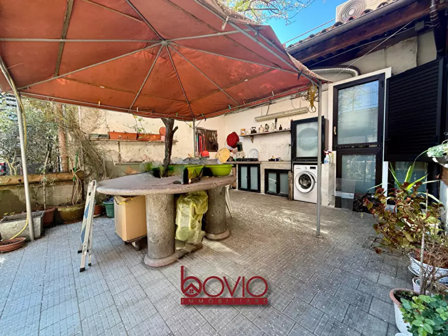 Immagine 81 di Casa indipendente in vendita  in Via Valprato a Torino