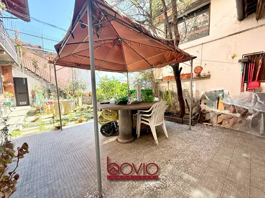 Immagine 82 di Casa indipendente in vendita  in Via Valprato a Torino