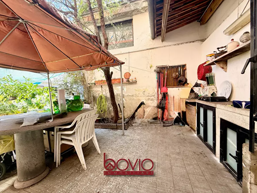 Immagine 83 di Casa indipendente in vendita  in Via Valprato a Torino