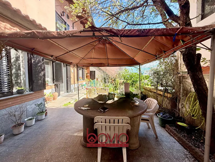Immagine 85 di Casa indipendente in vendita  in Via Valprato 24 a Torino