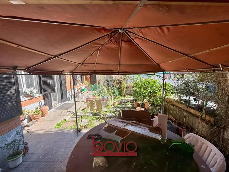 Immagine 85 di Casa indipendente in vendita  in Via Valprato a Torino