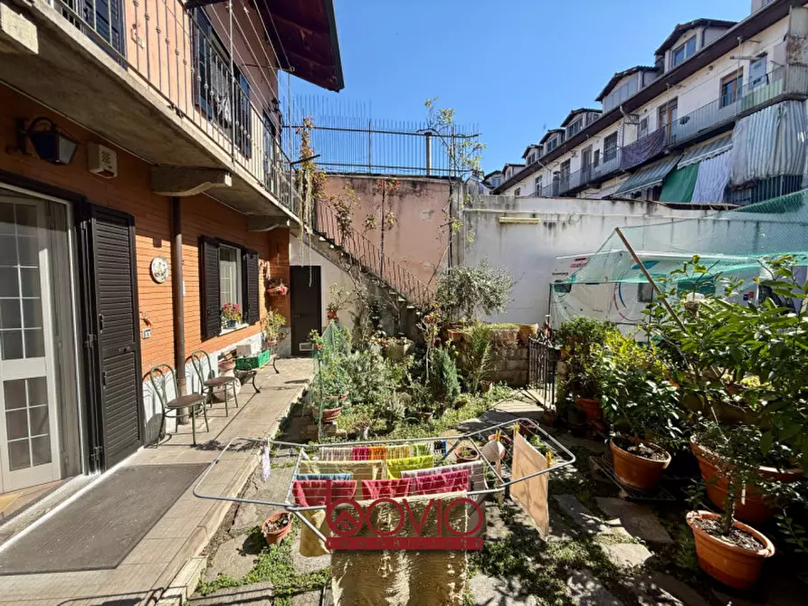 Immagine 86 di Casa indipendente in vendita  in Via Valprato a Torino