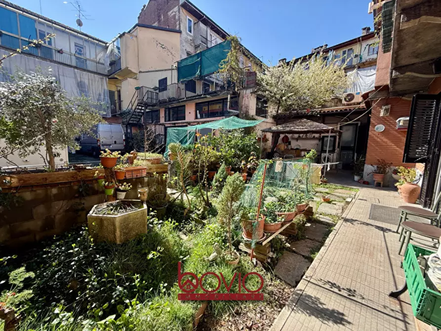Immagine 87 di Casa indipendente in vendita  in Via Valprato a Torino
