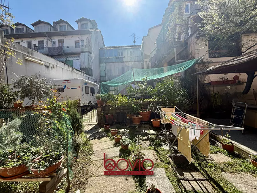 Immagine 89 di Casa indipendente in vendita  in Via Valprato a Torino