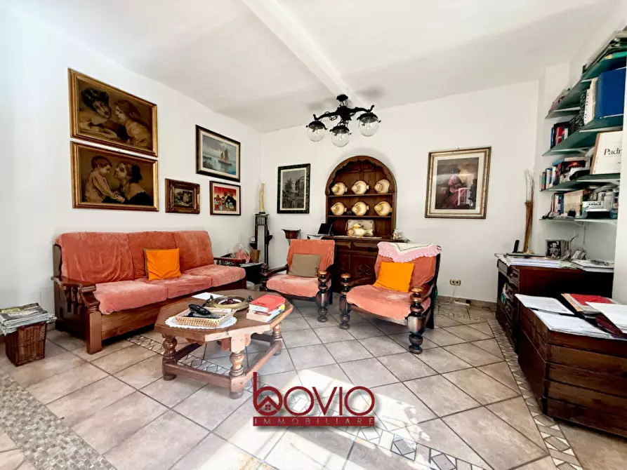 Immagine 91 di Casa indipendente in vendita  in Via Valprato a Torino