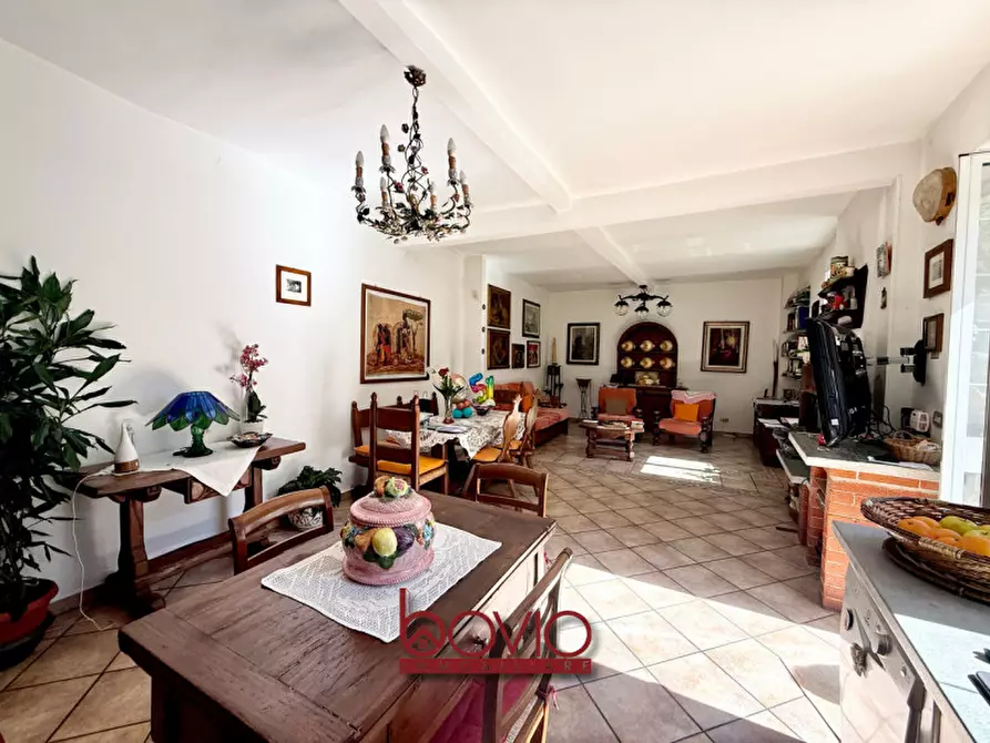 Immagine 93 di Casa indipendente in vendita  in Via Valprato 24 a Torino