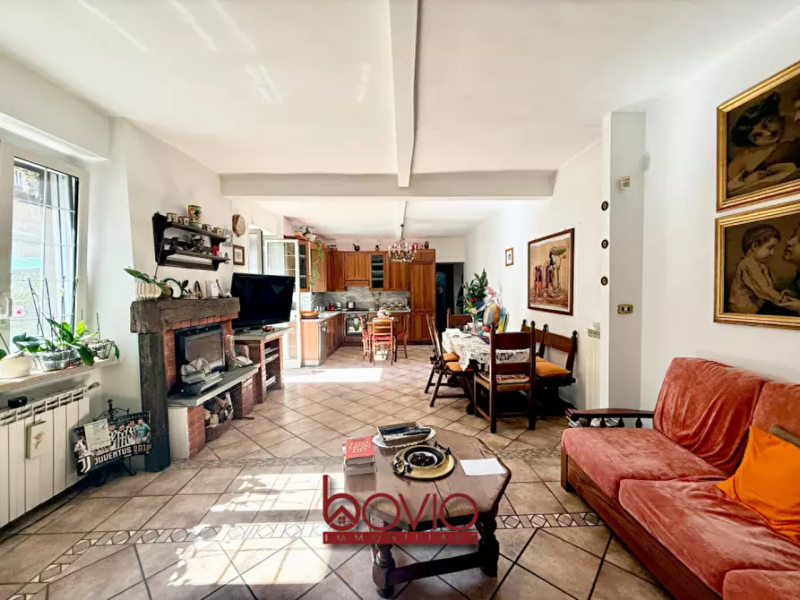 Immagine 93 di Casa indipendente in vendita  in Via Valprato a Torino