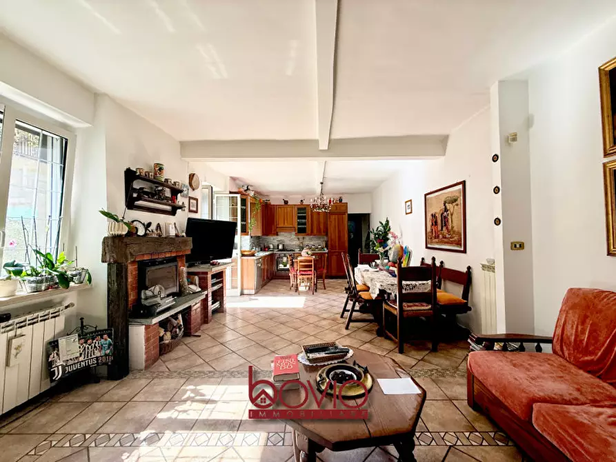 Immagine 95 di Casa indipendente in vendita  in Via Valprato a Torino