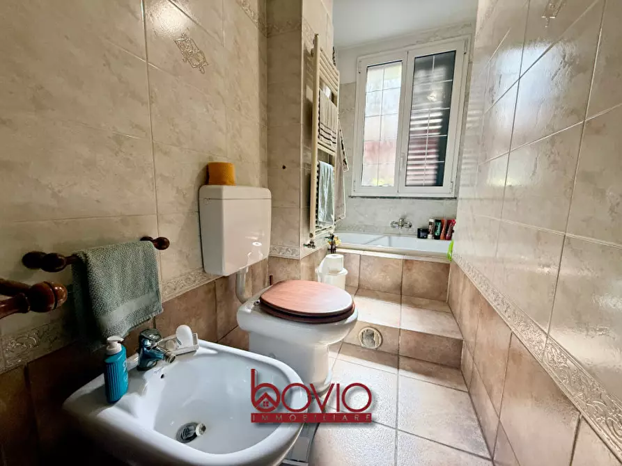 Immagine 97 di Casa indipendente in vendita  in Via Valprato a Torino