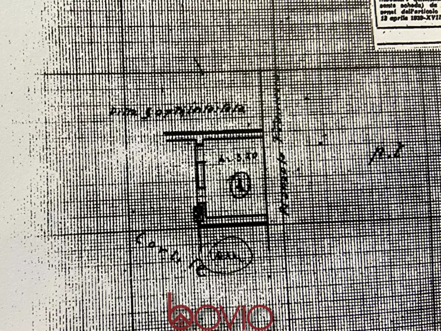 Immagine 103 di Casa indipendente in vendita  in Via Valprato a Torino