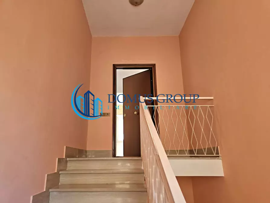 Immagine 1 di Appartamento in vendita  in VIA ANCILLA MARIGHETTO a Roma