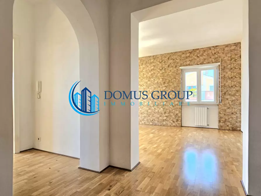 Immagine 2 di Appartamento in vendita  in VIA ANCILLA MARIGHETTO a Roma