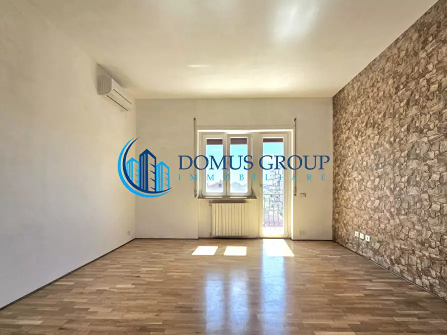 Immagine 5 di Appartamento in vendita  in VIA ANCILLA MARIGHETTO a Roma