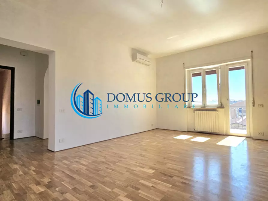 Immagine 7 di Appartamento in vendita  in VIA ANCILLA MARIGHETTO a Roma