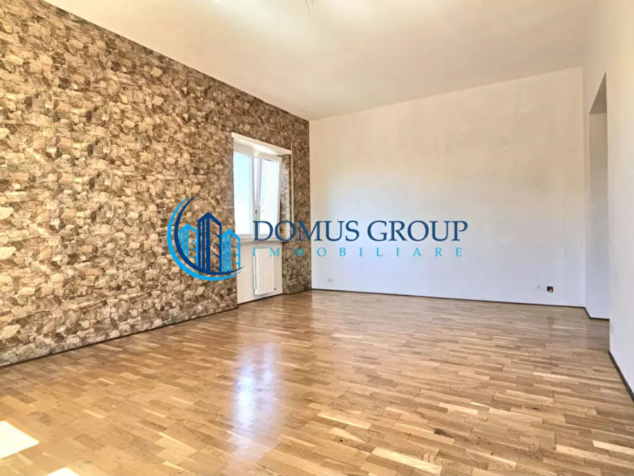 Immagine 11 di Appartamento in vendita  in VIA ANCILLA MARIGHETTO a Roma