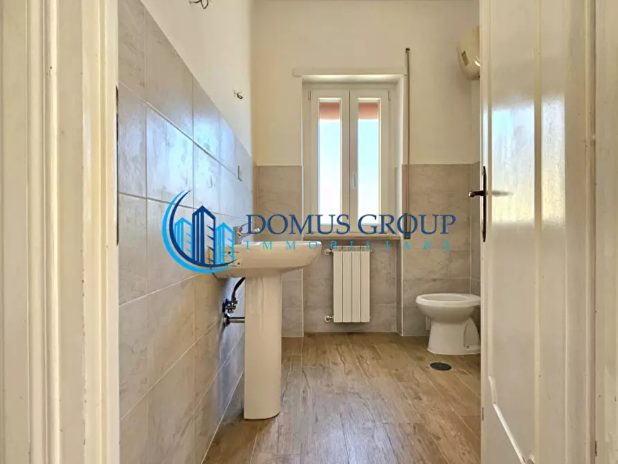 Immagine 14 di Appartamento in vendita  in VIA ANCILLA MARIGHETTO a Roma