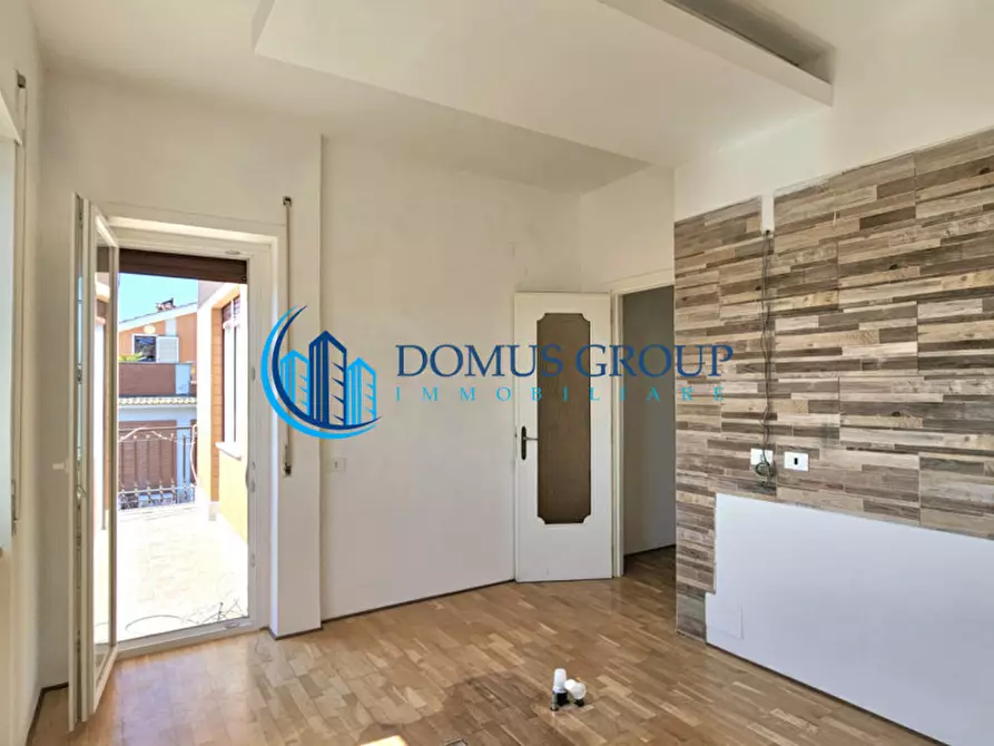 Immagine 22 di Appartamento in vendita  in VIA ANCILLA MARIGHETTO a Roma