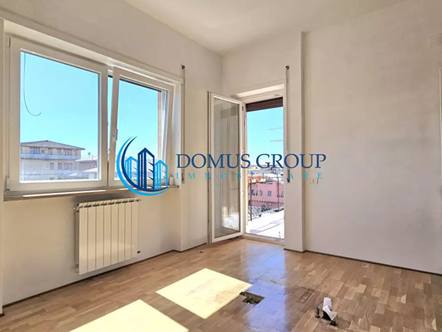 Immagine 23 di Appartamento in vendita  in VIA ANCILLA MARIGHETTO a Roma