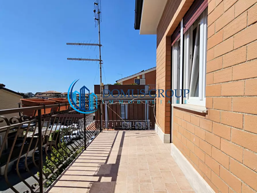 Immagine 24 di Appartamento in vendita  in VIA ANCILLA MARIGHETTO a Roma
