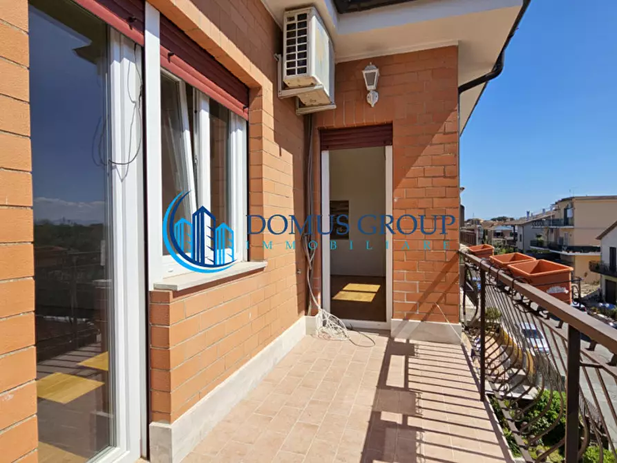 Immagine 25 di Appartamento in vendita  in VIA ANCILLA MARIGHETTO a Roma