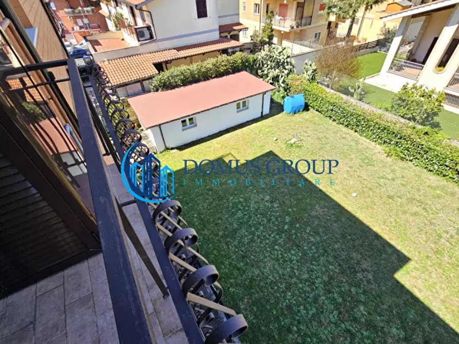 Immagine 33 di Appartamento in vendita  in VIA ANCILLA MARIGHETTO a Roma