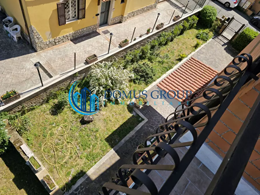 Immagine 35 di Appartamento in vendita  in VIA ANCILLA MARIGHETTO a Roma