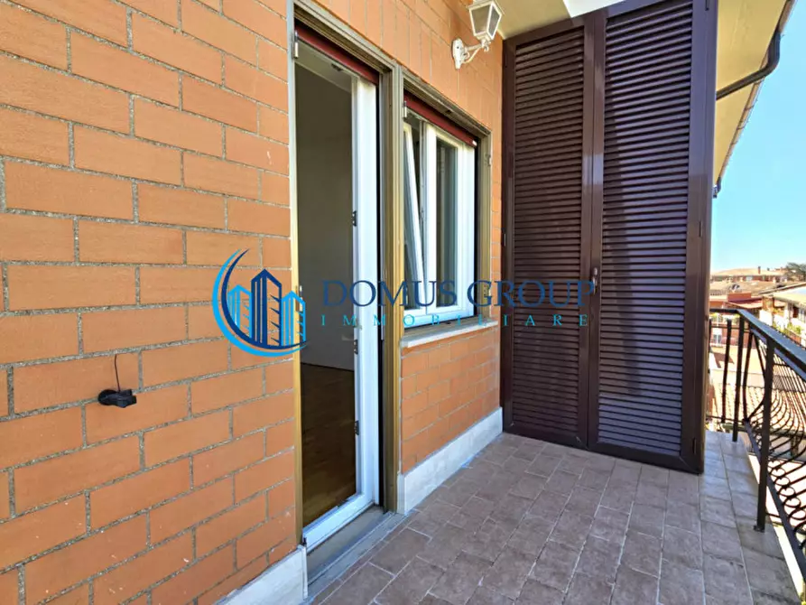 Immagine 36 di Appartamento in vendita  in VIA ANCILLA MARIGHETTO a Roma