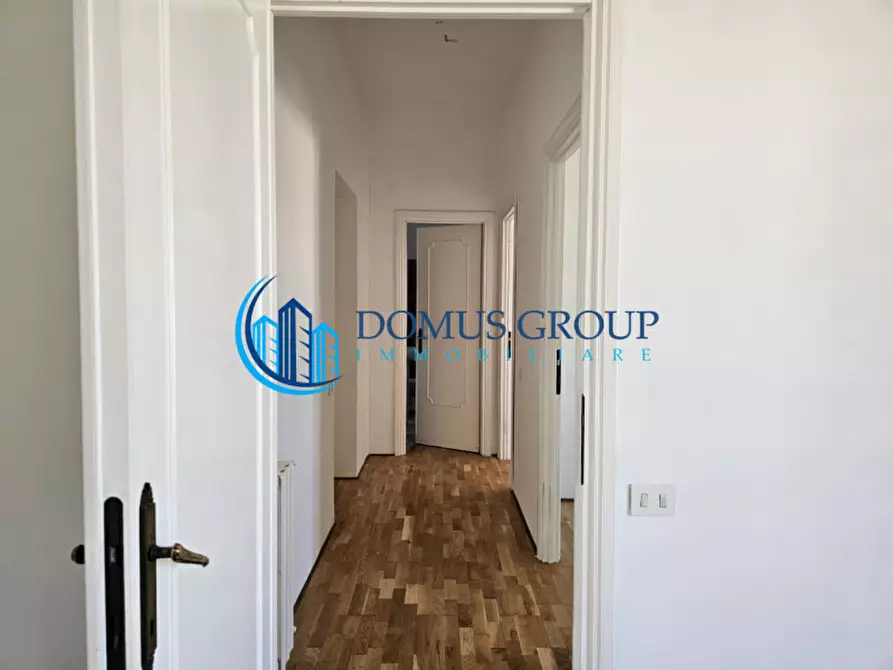 Immagine 42 di Appartamento in vendita  in VIA ANCILLA MARIGHETTO a Roma