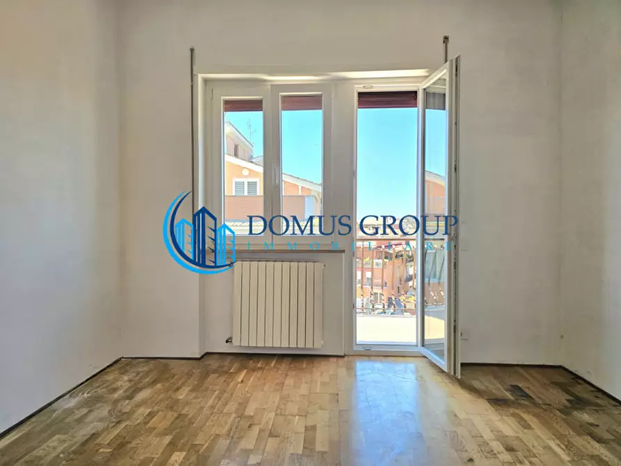 Immagine 44 di Appartamento in vendita  in VIA ANCILLA MARIGHETTO a Roma