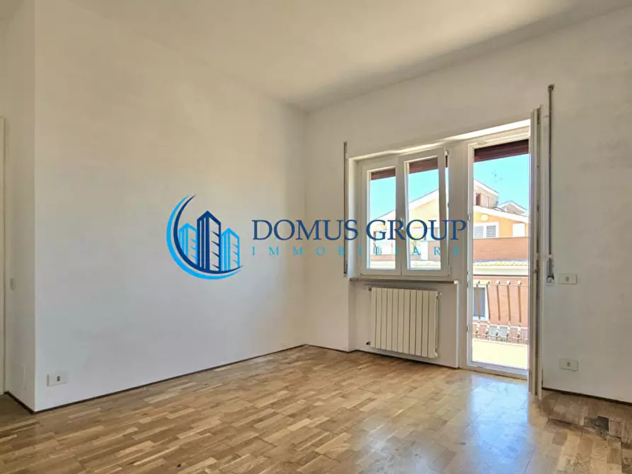Immagine 45 di Appartamento in vendita  in VIA ANCILLA MARIGHETTO a Roma