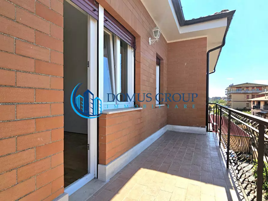 Immagine 46 di Appartamento in vendita  in VIA ANCILLA MARIGHETTO a Roma