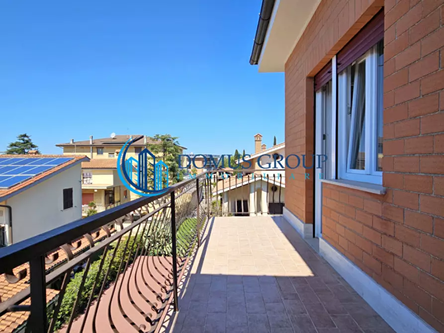 Immagine 47 di Appartamento in vendita  in VIA ANCILLA MARIGHETTO a Roma