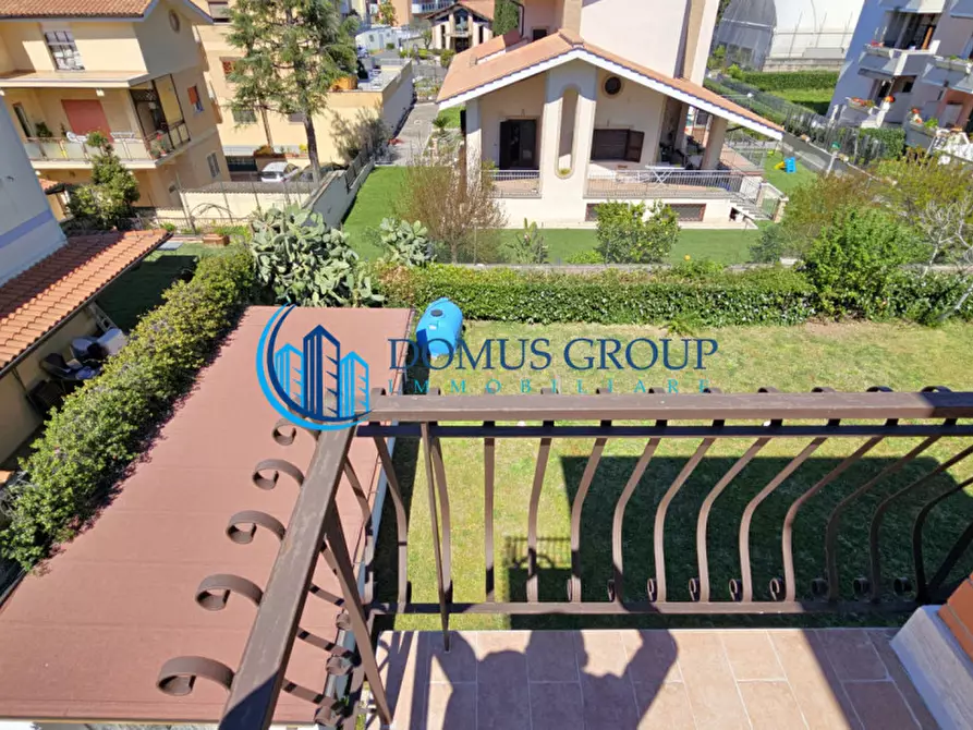 Immagine 48 di Appartamento in vendita  in VIA ANCILLA MARIGHETTO a Roma