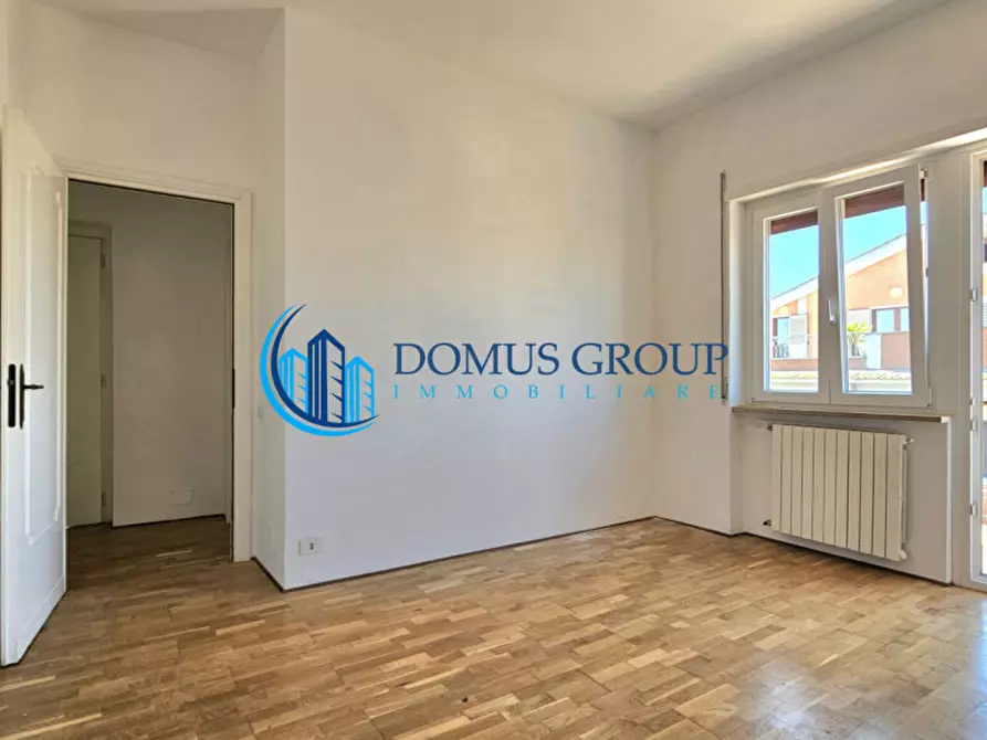Immagine 49 di Appartamento in vendita  in VIA ANCILLA MARIGHETTO a Roma