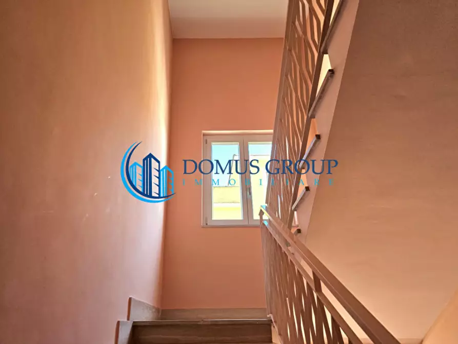 Immagine 54 di Appartamento in vendita  in VIA ANCILLA MARIGHETTO a Roma