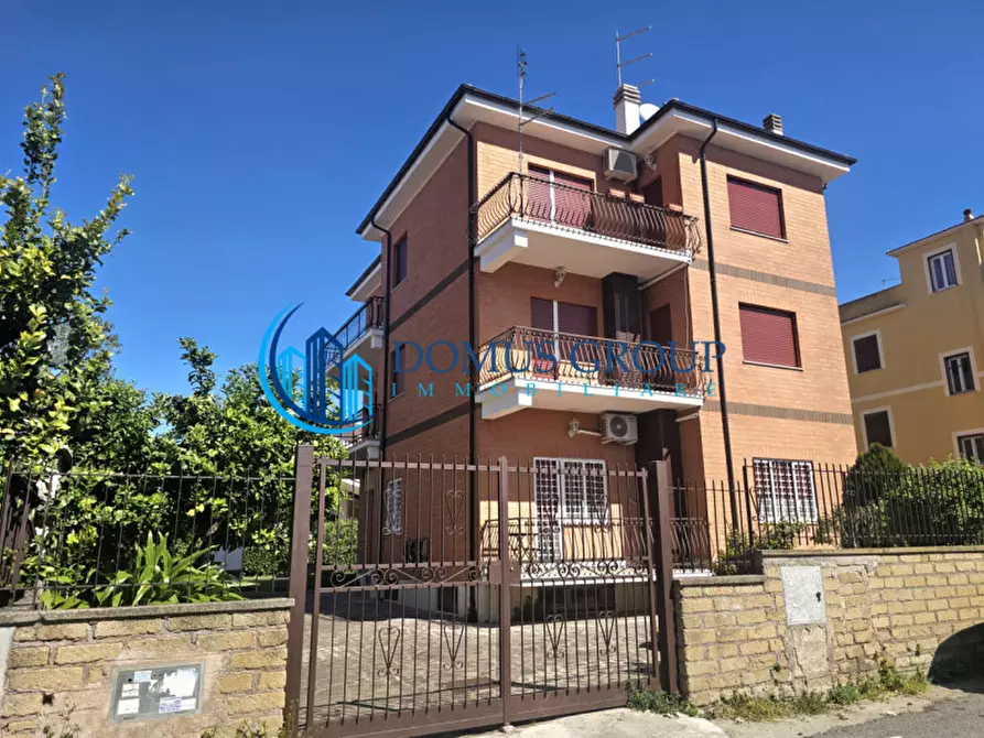 Immagine 56 di Appartamento in vendita  in VIA ANCILLA MARIGHETTO a Roma