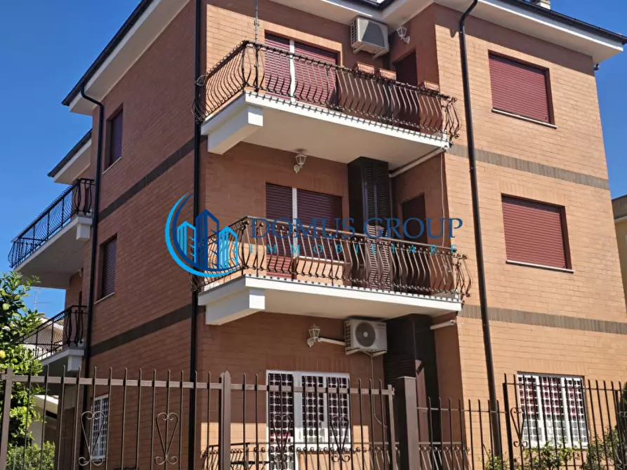 Immagine 57 di Appartamento in vendita  in VIA ANCILLA MARIGHETTO a Roma