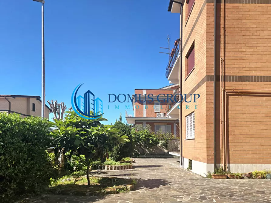Immagine 59 di Appartamento in vendita  in VIA ANCILLA MARIGHETTO a Roma