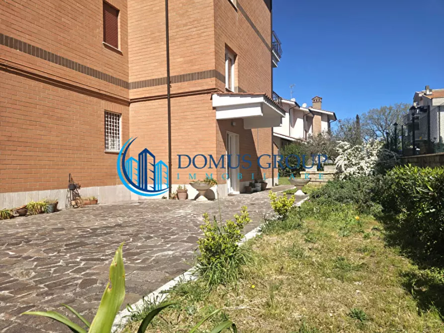 Immagine 60 di Appartamento in vendita  in VIA ANCILLA MARIGHETTO a Roma