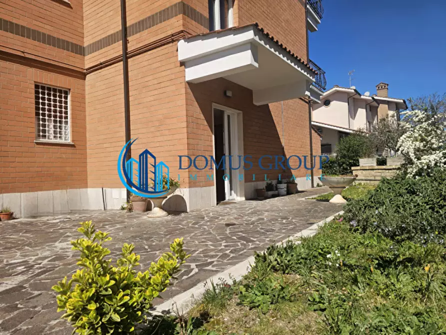 Immagine 61 di Appartamento in vendita  in VIA ANCILLA MARIGHETTO a Roma