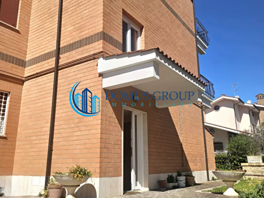 Immagine 62 di Appartamento in vendita  in VIA ANCILLA MARIGHETTO a Roma