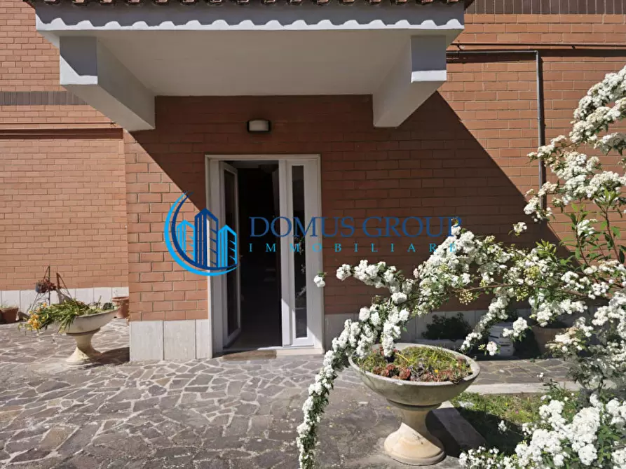 Immagine 63 di Appartamento in vendita  in VIA ANCILLA MARIGHETTO a Roma