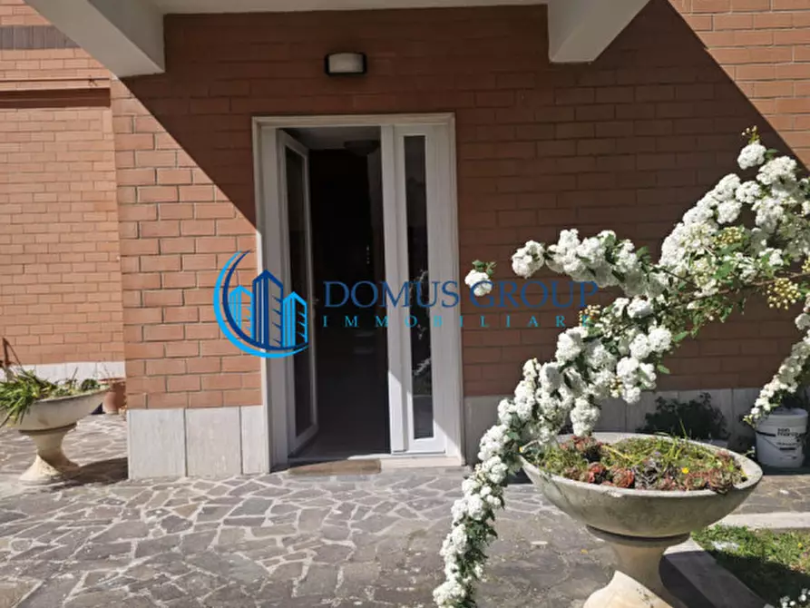Immagine 64 di Appartamento in vendita  in VIA ANCILLA MARIGHETTO a Roma