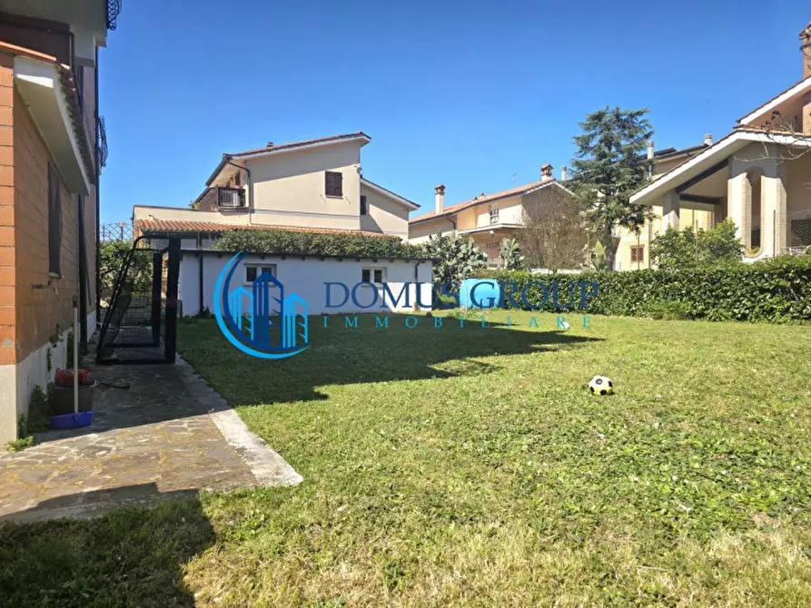 Immagine 65 di Appartamento in vendita  in VIA ANCILLA MARIGHETTO a Roma