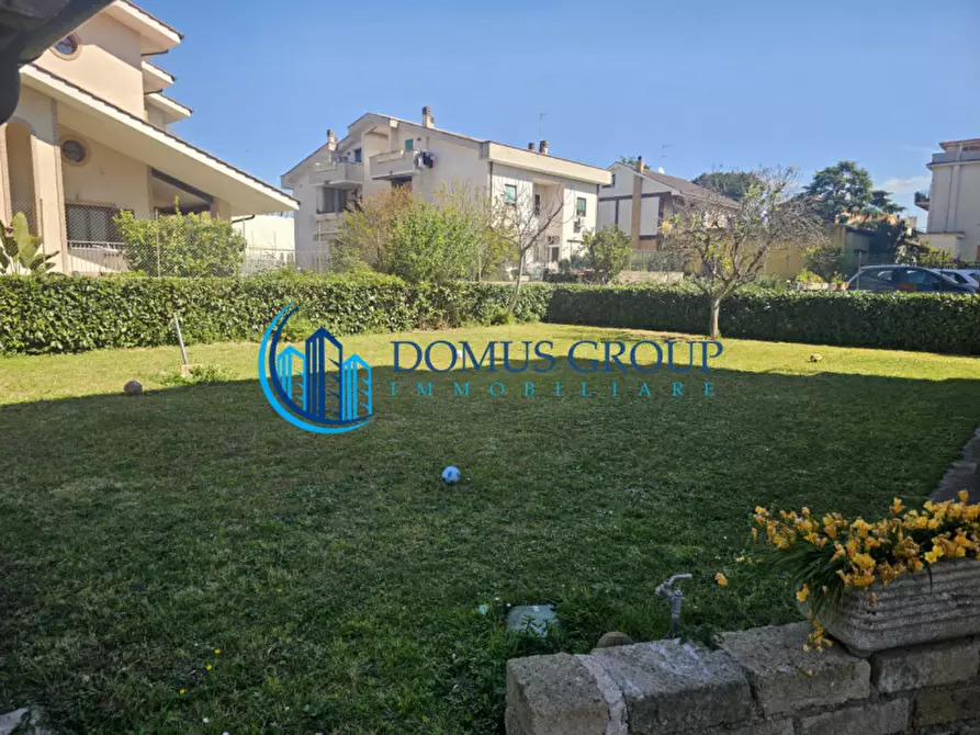 Immagine 67 di Appartamento in vendita  in VIA ANCILLA MARIGHETTO a Roma