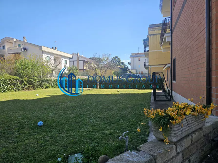 Immagine 68 di Appartamento in vendita  in VIA ANCILLA MARIGHETTO a Roma