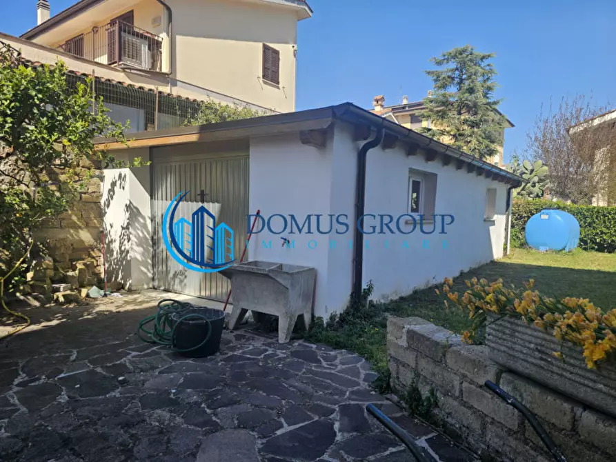 Immagine 69 di Appartamento in vendita  in VIA ANCILLA MARIGHETTO a Roma