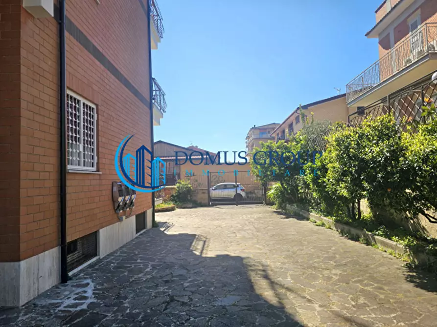 Immagine 71 di Appartamento in vendita  in VIA ANCILLA MARIGHETTO a Roma