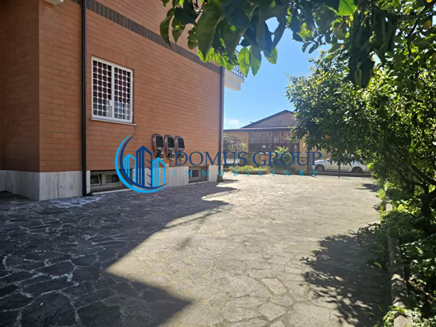 Immagine 72 di Appartamento in vendita  in VIA ANCILLA MARIGHETTO a Roma